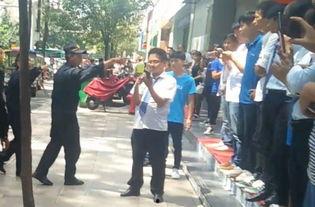 城管爆料艾滋病案例视频,视频曝光惊人真相  第3张