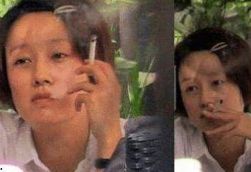 爆料女明星抽烟视频大全,女明星抽烟视频大盘点  第1张