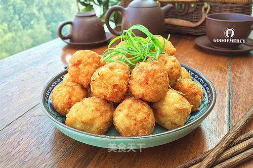 猪肉丸子爆料视频教程,轻松学会家常美味  第3张